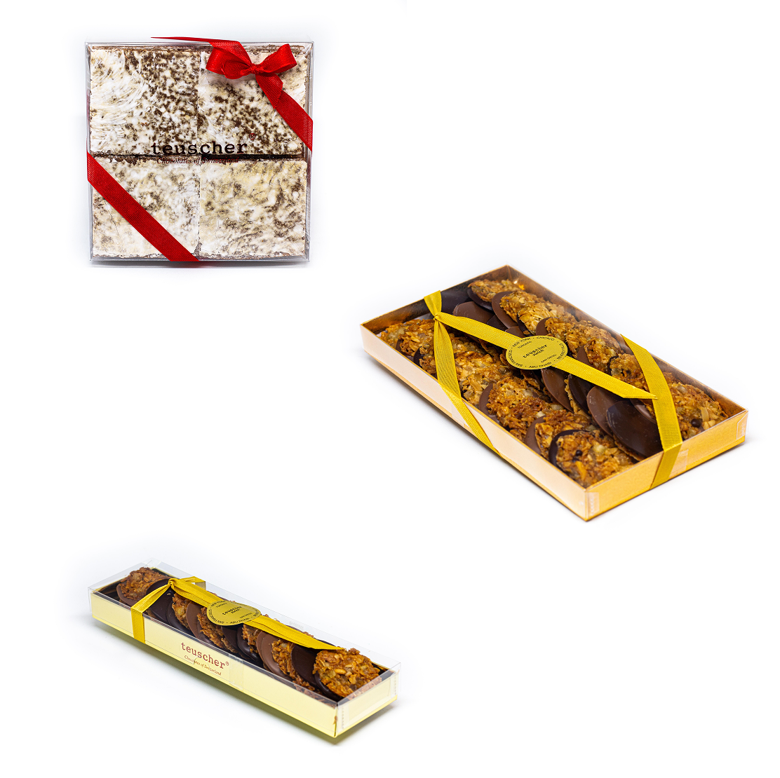 Project section image